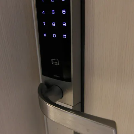 Zin D Cekmekoey Aparthotel 2*