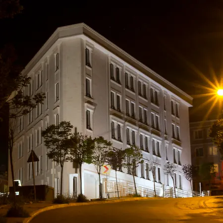 Aparthotel Zin D Cekmekoey Provincia di Istanbul