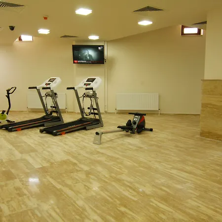 Zin D Cekmekoey Aparthotel Provincia di Istanbul