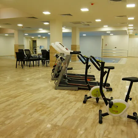Aparthotel Zin D Cekmekoey Provincia di Istanbul