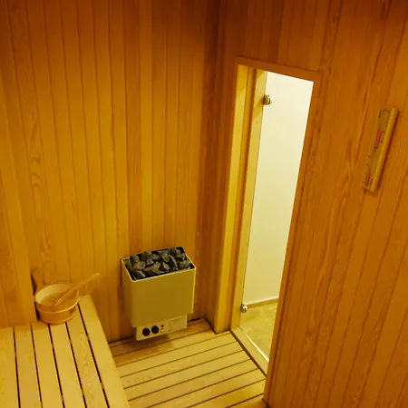 Zin D Cekmekoey Aparthotel Provincia di Istanbul
