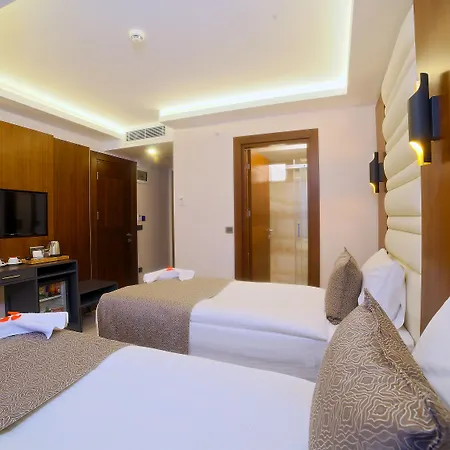 Hotel My Dream