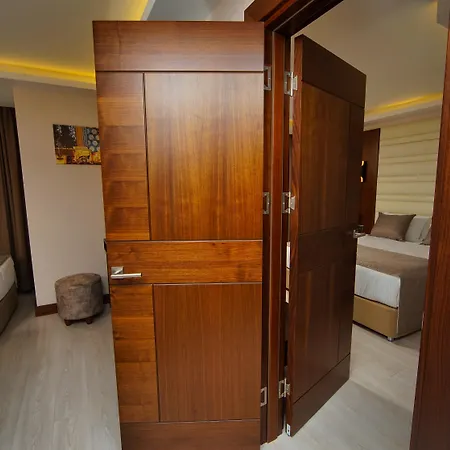 My Dream Hotel Istanbul