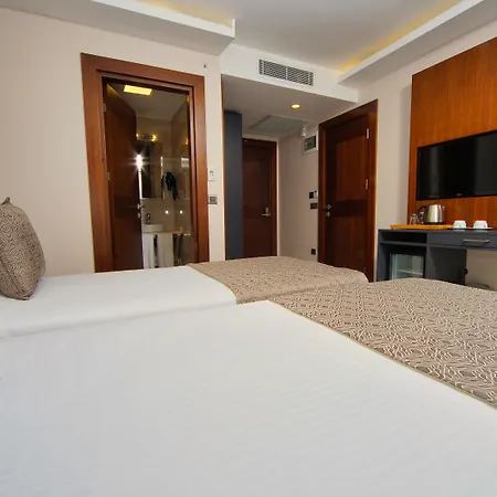 My Dream 4* Istanbul