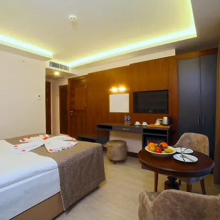 Hotel My Dream