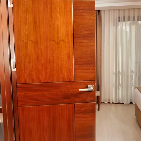 My Dream 4* Istanbul