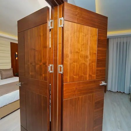 My Dream Hotel Istanbul