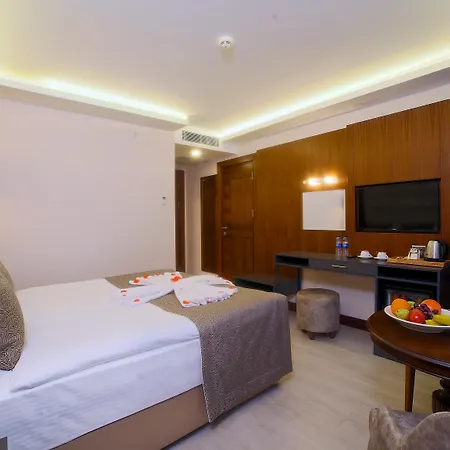 My Dream 4* Istanbul