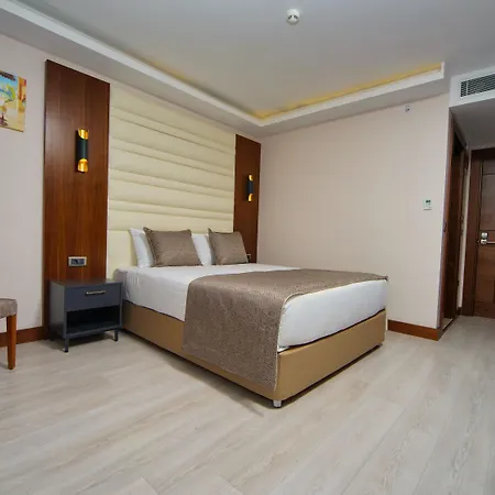 My Dream Hotel