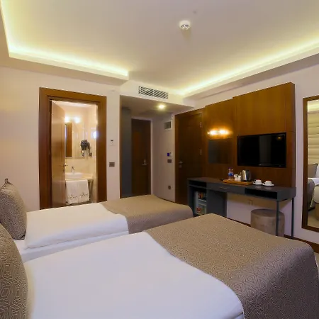 Hotel My Dream Istanbul
