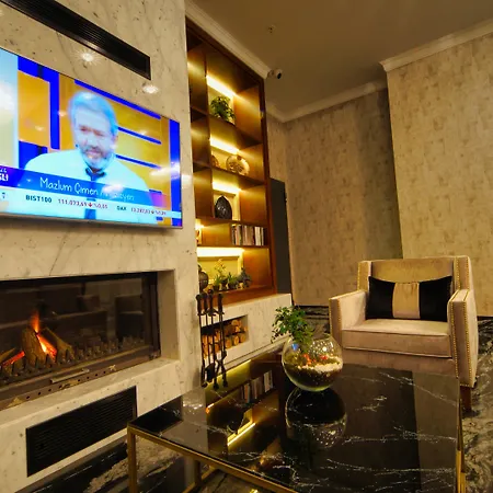 My Dream Hotel