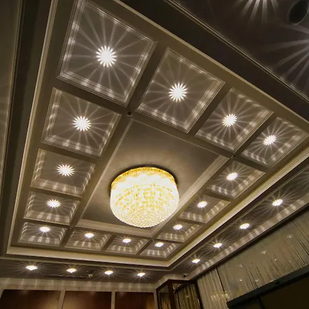 My Dream Hotel 4*