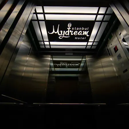 Hotel My Dream 4*
