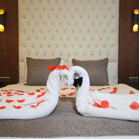 Hotel My Dream