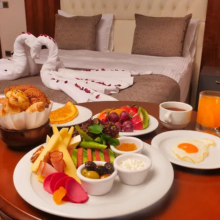Hotel My Dream 4*