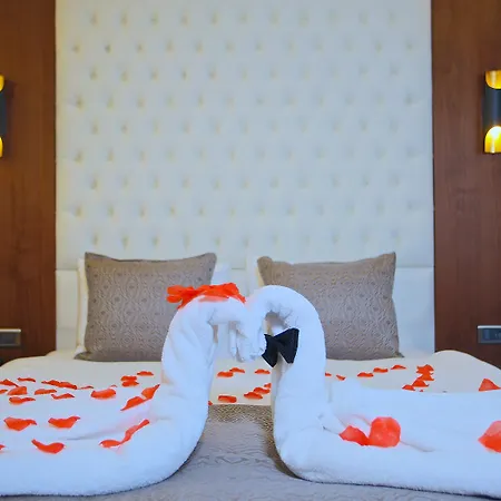 Hotel My Dream Istanbul