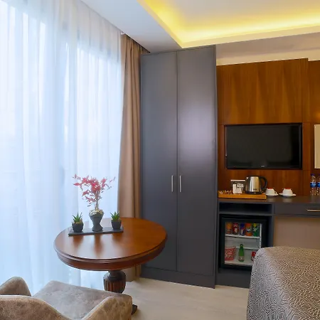 Hotel My Dream Istanbul