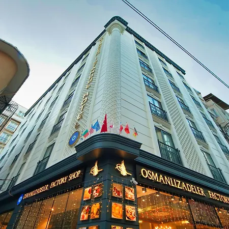 My Dream 4* Istanbul