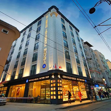 Hotel My Dream Istanbul