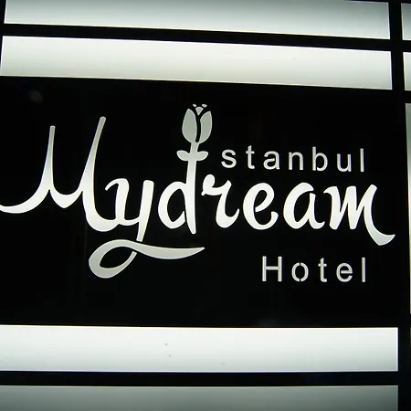 My Dream Hotel