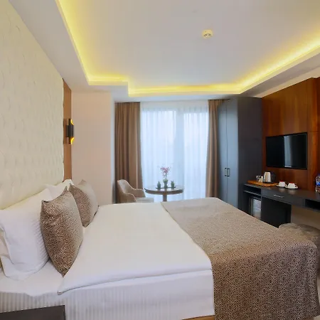 My Dream 4* 伊斯坦布尔