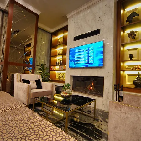 My Dream Hotel Istanbul