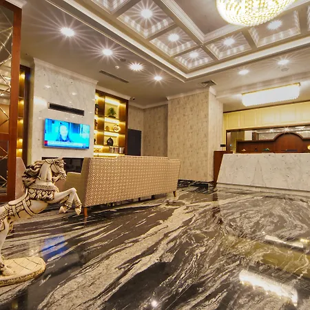 My Dream Hotel 4*