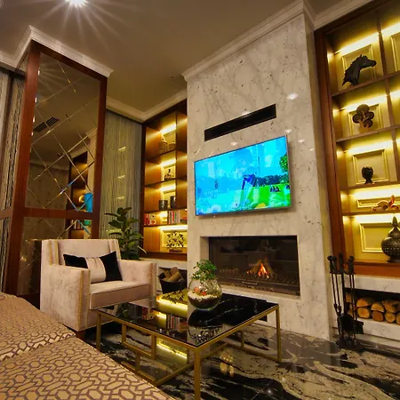 My Dream Hotel
