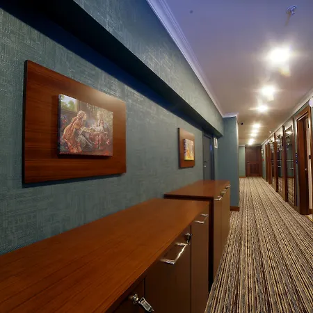 Hotel My Dream 4*