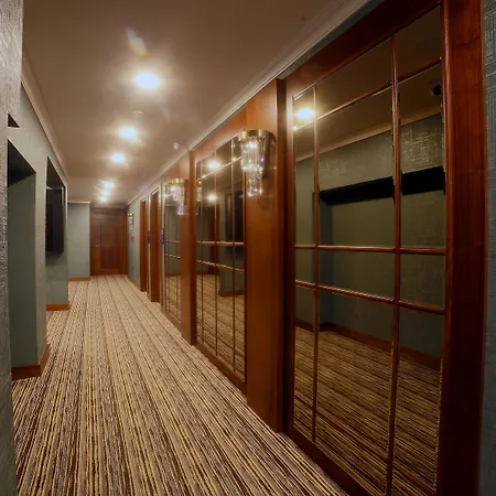 My Dream Hotel