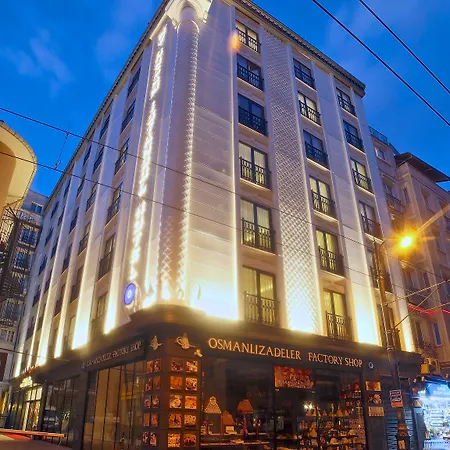 My Dream Hotel Istanbul