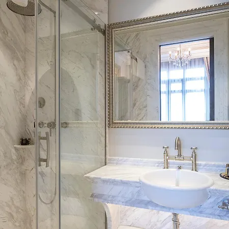 Hotel Ortakoey Istanbul
