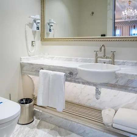 Hotel Ortakoey Istanbul