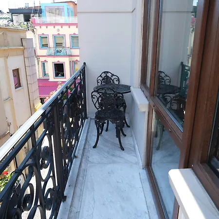 Ortakoey 2* Istanbul