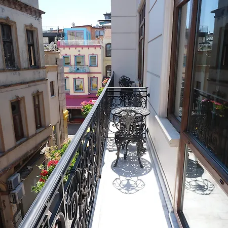 Ortakoey Hotel Istanbul