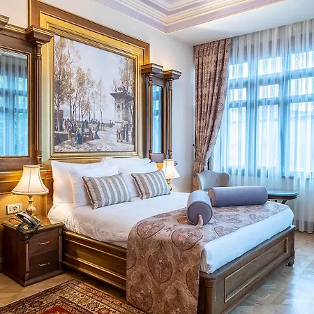 Hotel Ortakoey