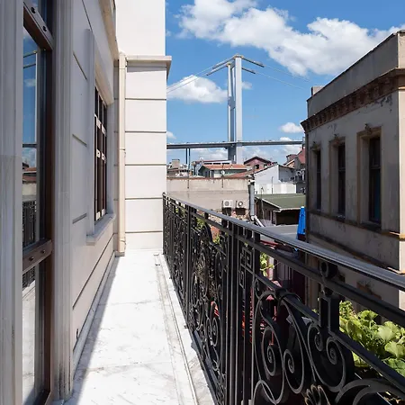 Ortakoey 2* Istanbul