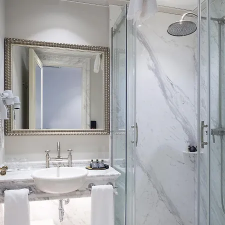 Hotel Ortakoey Istanbul