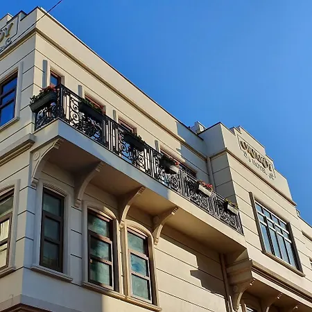 Hotel Ortakoey