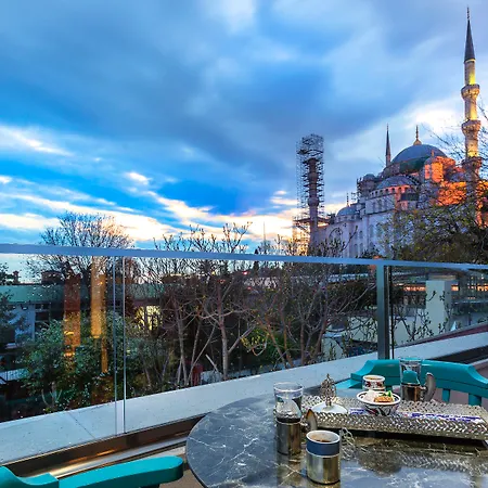 Hotel Obelisk & 4*