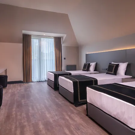 Menalo Premium Airport Estambul