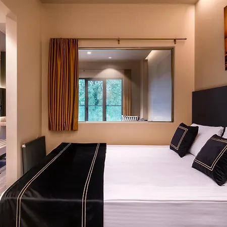 Hotel Menalo Premium Airport Estambul