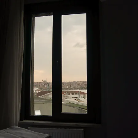 New Taksim Istanbul