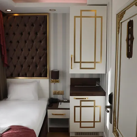 Hotell Burj Al Istanbul