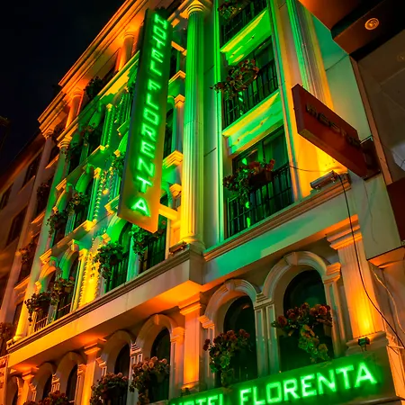 New Florenta מלון
