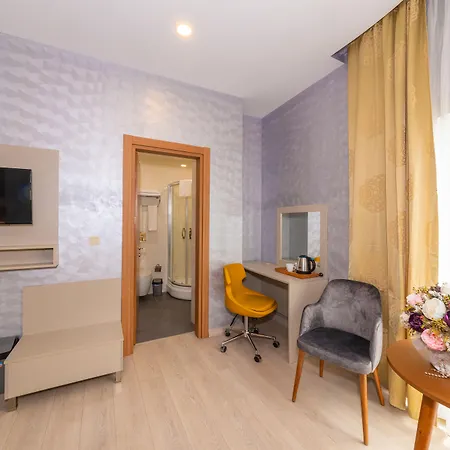 Hotel Stayso By Cloud7 4*