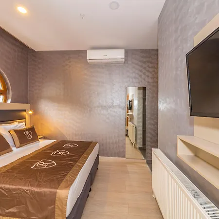 Stayso By Cloud7 Hotel 4*