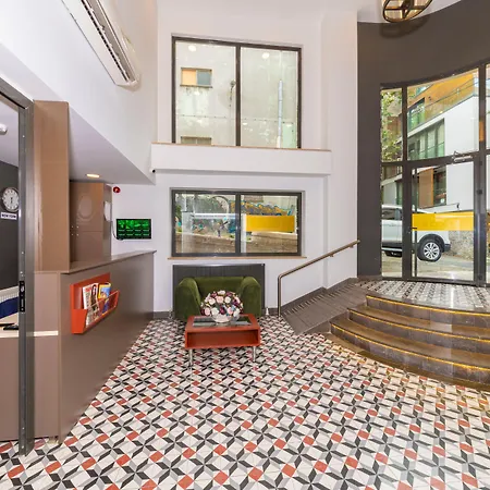 Stayso By Cloud7 Hotel 4*