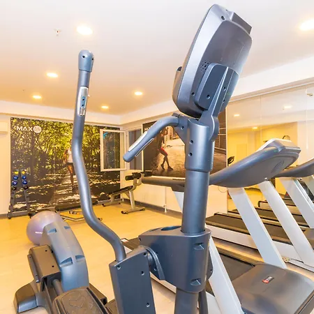 Stayso By Cloud7 Hotel Provincia di Istanbul