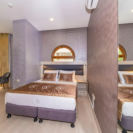 Stayso By Cloud7 Hotel Provincia di Istanbul